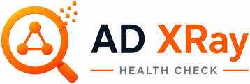 AD X-Ray