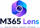 M365 Lens